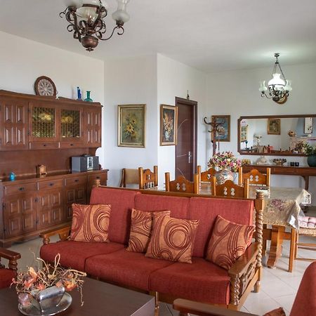 Eleni'S House Chorefto Загора Экстерьер фото